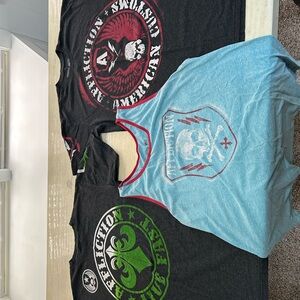 Affliction bundle xl